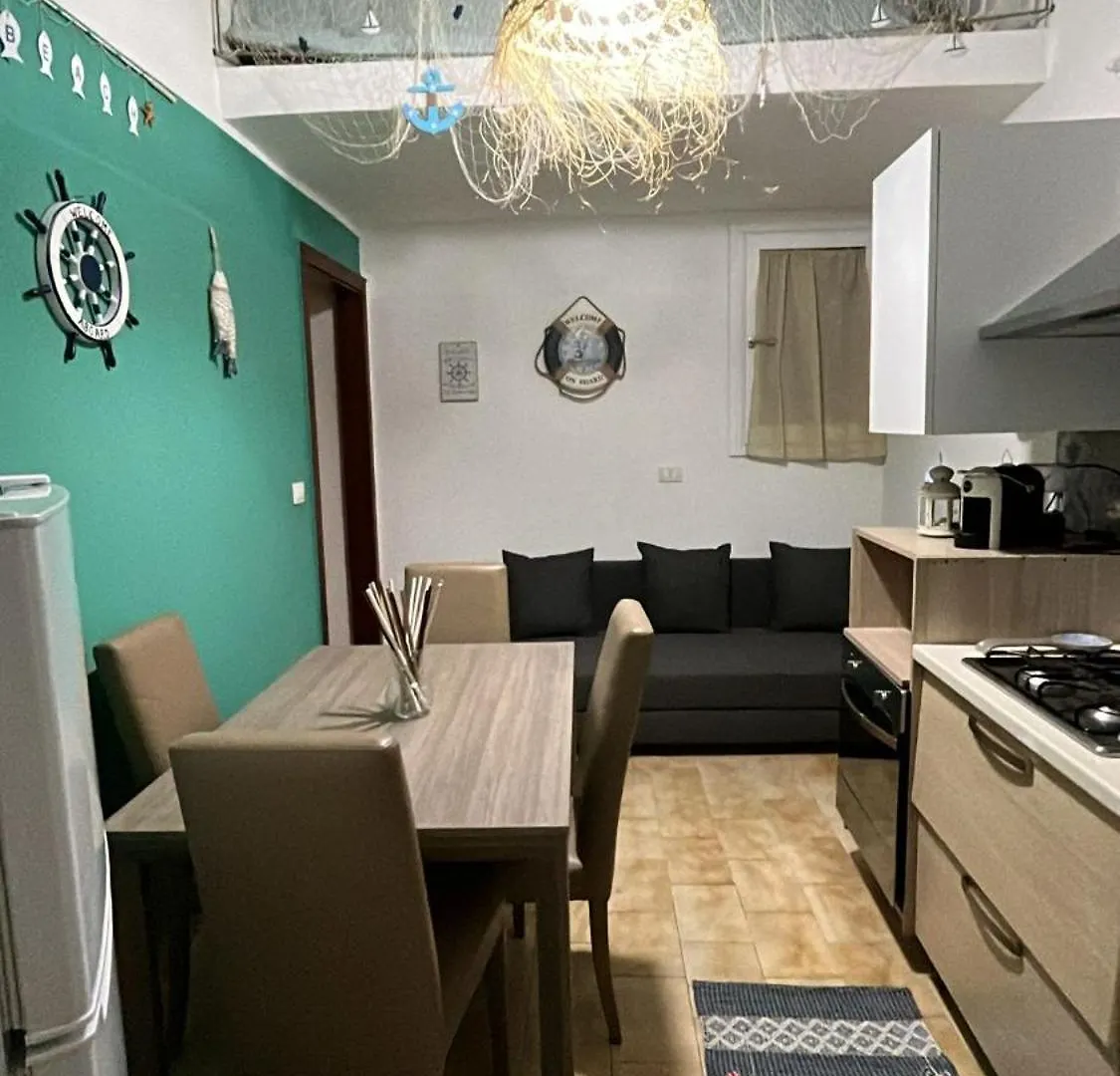 Cu Va E Cu Veni Apartment Catania
