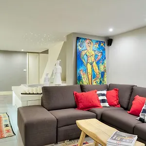 Luxury Eden Appartamento