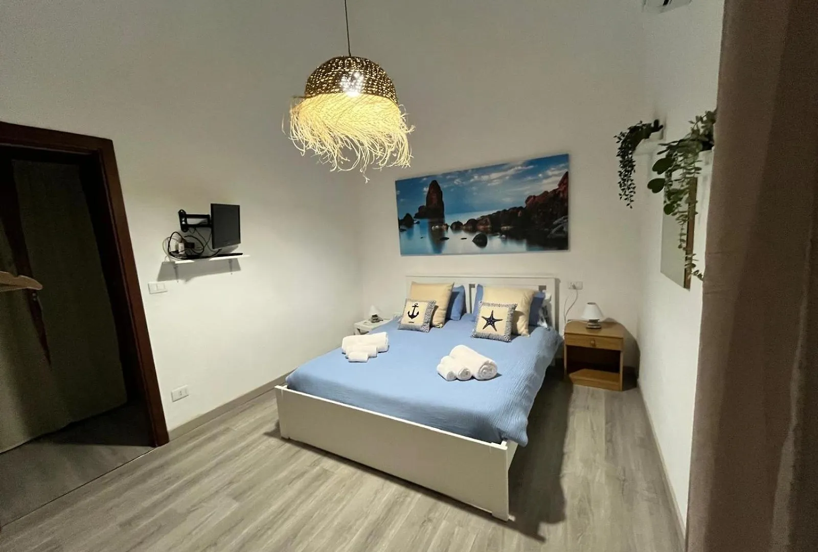 Cu Va E Cu Veni Apartment Catania
