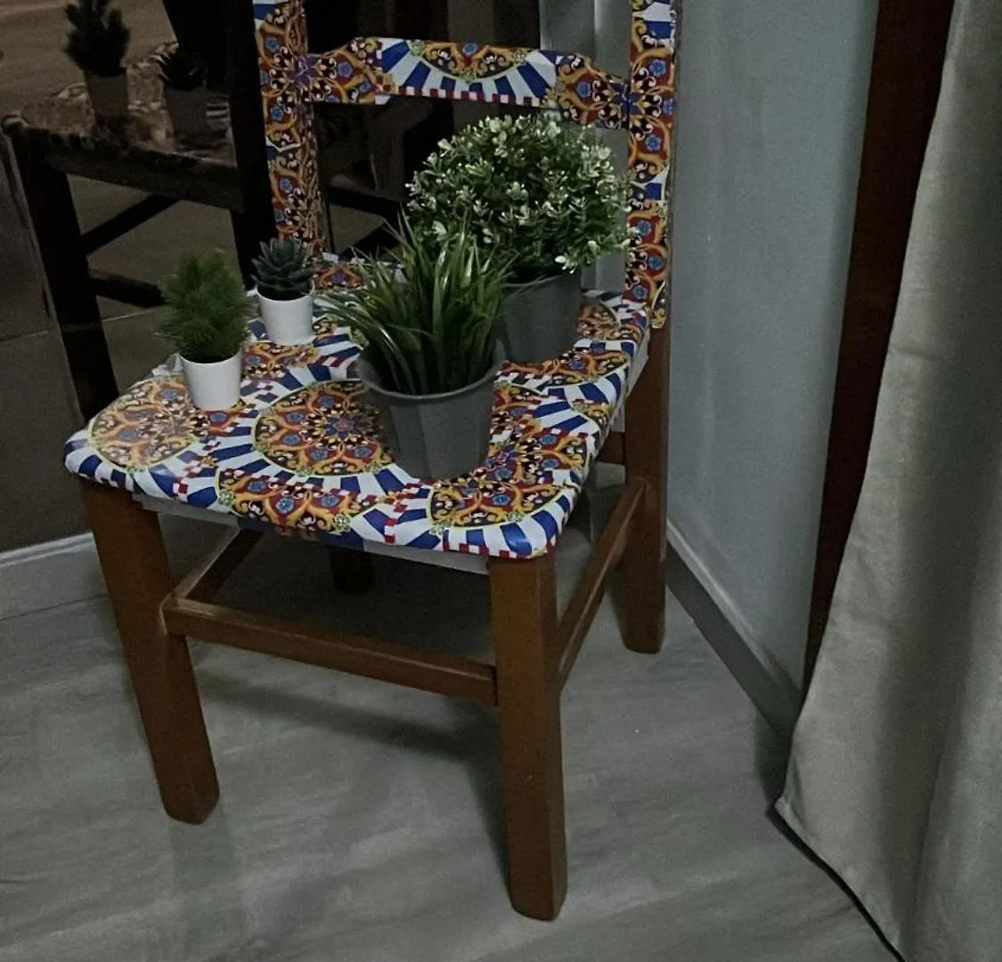 Cu Va E Cu Veni Apartment Catania 0*,