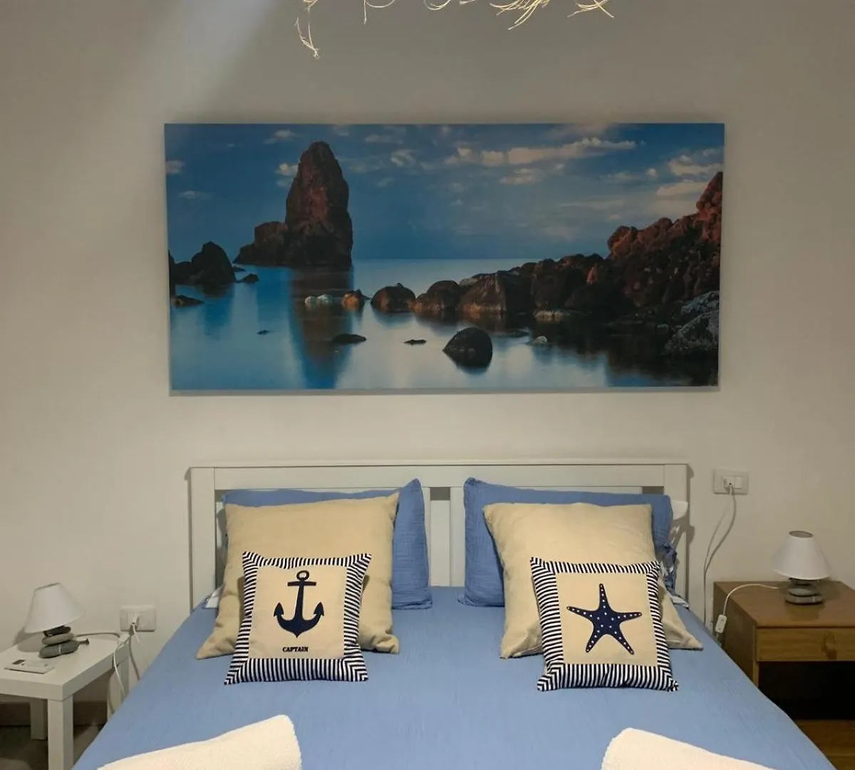 Cu Va E Cu Veni Apartment Catania Italy