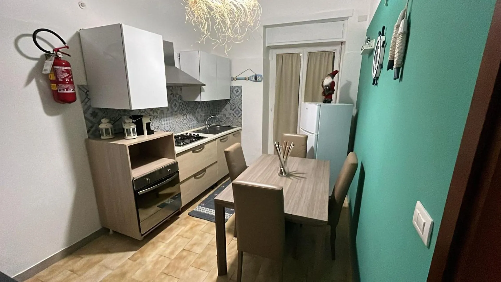 Cu Va E Cu Veni Apartment Catania