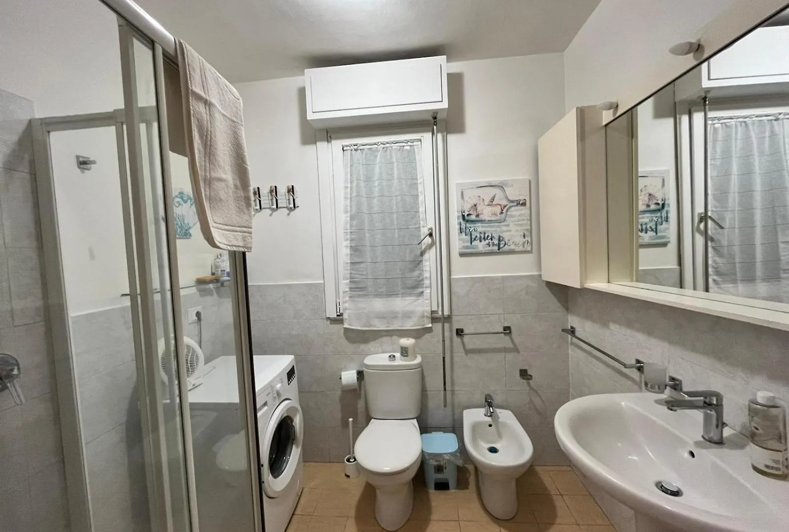 Cu Va E Cu Veni Apartment Catania Italy