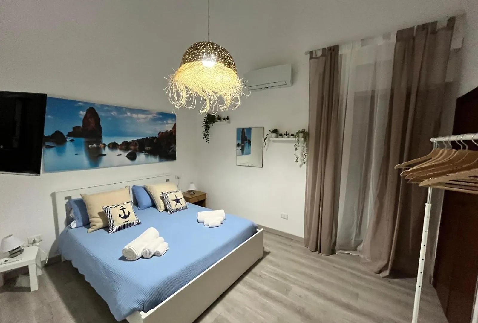 Cu Va E Cu Veni Apartment Catania Italy