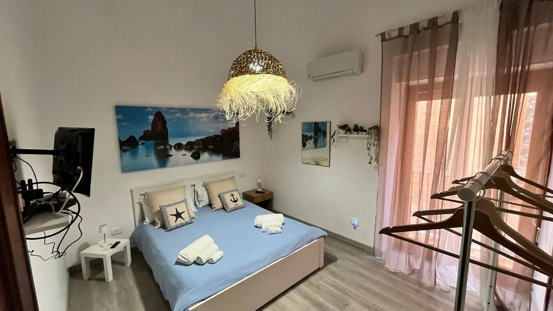 Cu Va E Cu Veni Apartment Catania