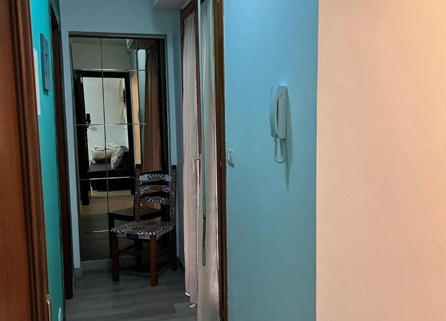 Cu Va E Cu Veni Apartment Catania